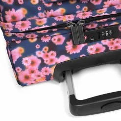 Eastpak Grand sac de voyage Transit'R L roulettes 79cm* Sacs De Voyage Roulettes