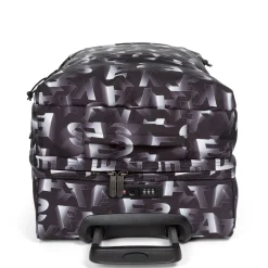 Eastpak Grand sac de voyage Transit'R L roulettes 79cm* Sacs De Voyage Roulettes