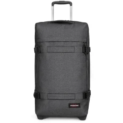 Eastpak Grand sac de voyage Transit'R L roulettes 79cm* Sacs De Voyage Roulettes