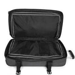 Eastpak Grand sac de voyage Transit'R L roulettes 79cm* Sacs De Voyage Roulettes