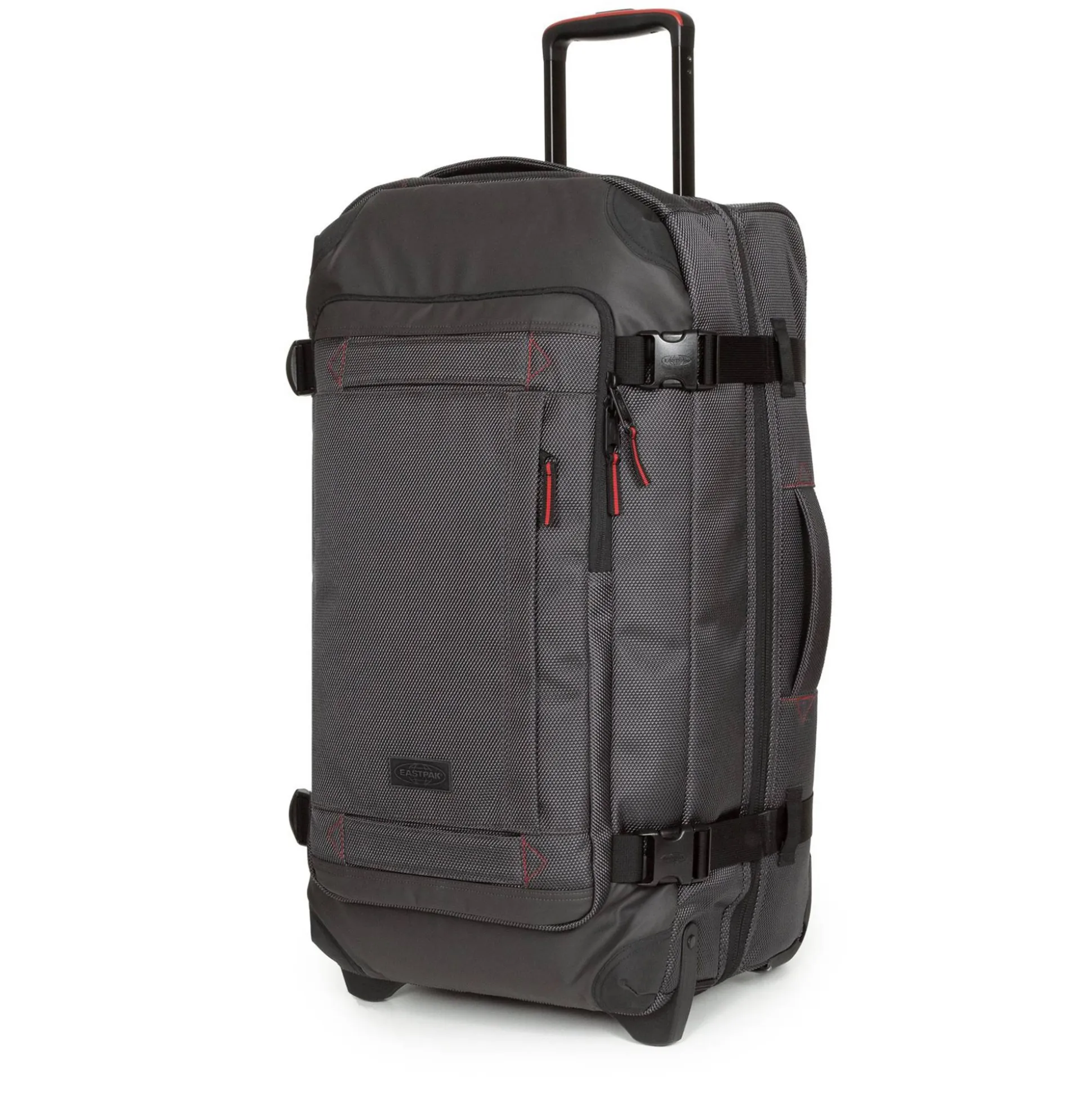 Eastpak Grand sac de voyage Tranverz CNNCT L 79cm* Valises 2 Roues