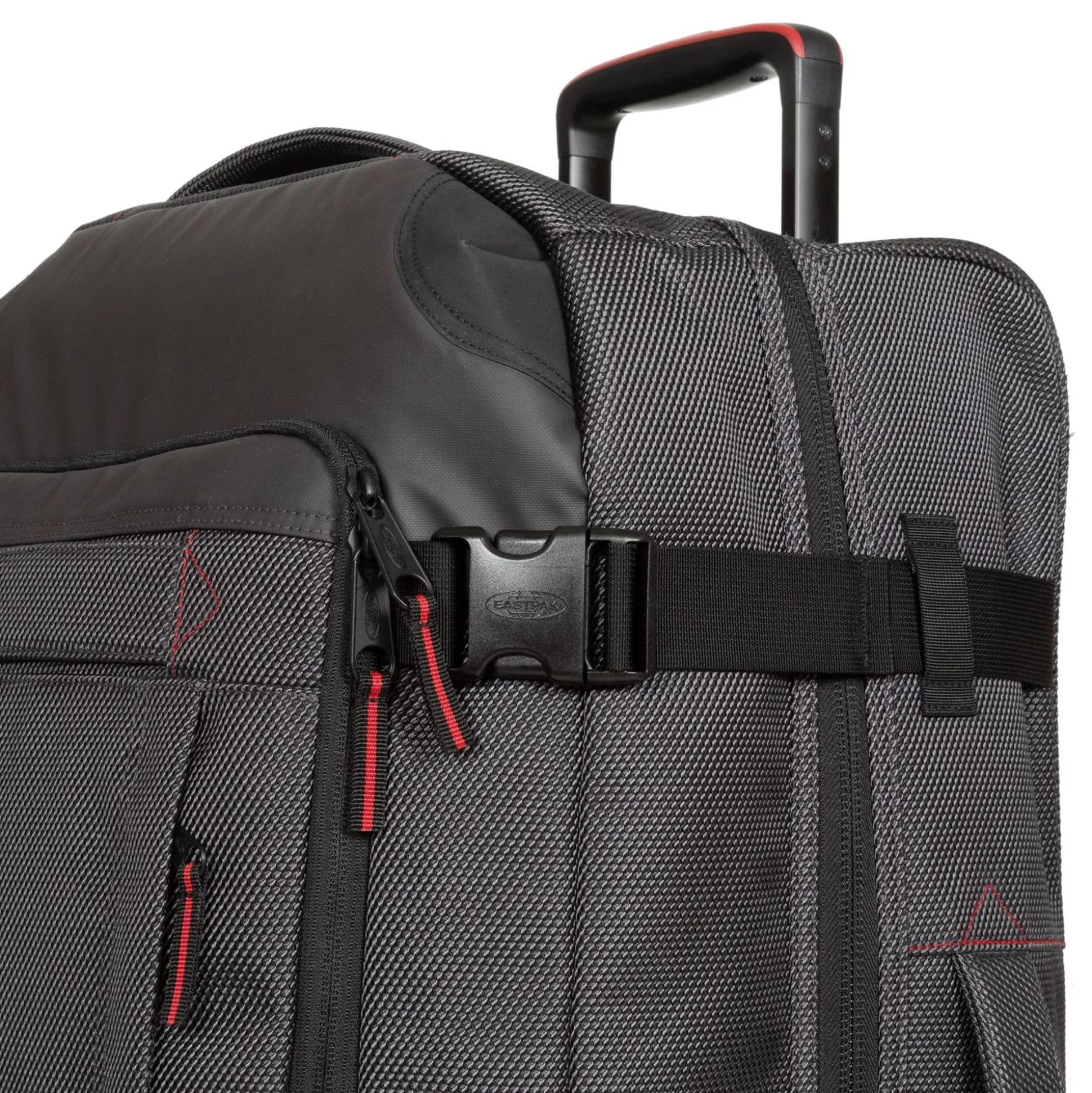 Eastpak Grand sac de voyage Tranverz CNNCT L 79cm* Valises 2 Roues
