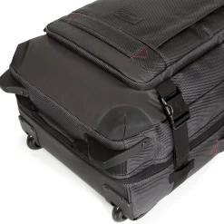 Eastpak Grand sac de voyage Tranverz CNNCT L 79cm* Valises 2 Roues