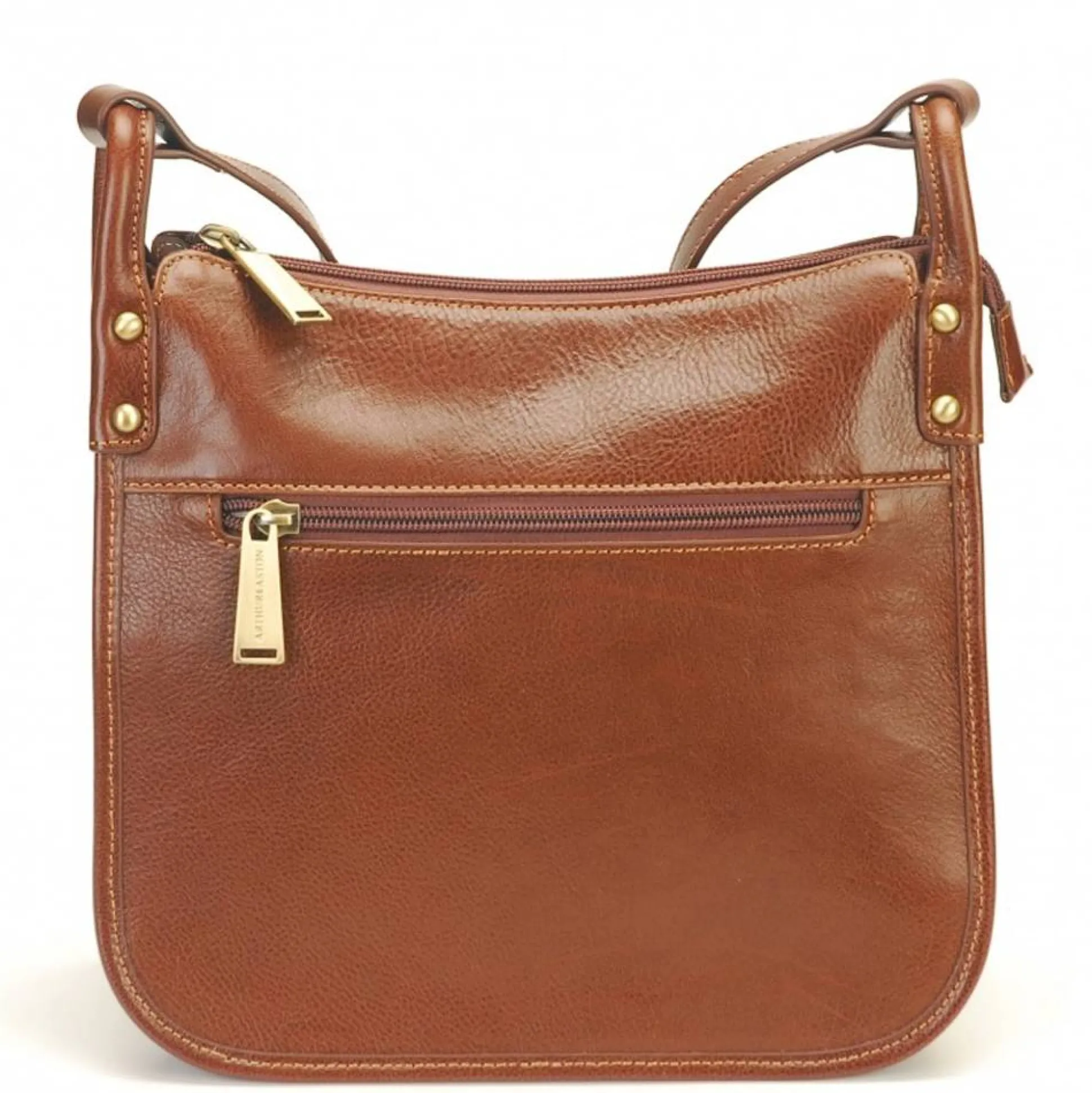Arthur Aston Grand sac Edith porte travers en cuir*Femme Sacs Bandoulière