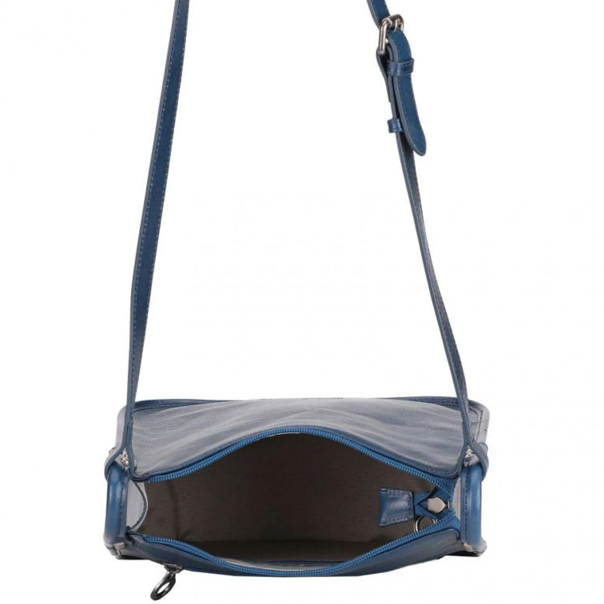 Arthur Aston Grand sac Edith porte travers en cuir*Femme Sacs Bandoulière