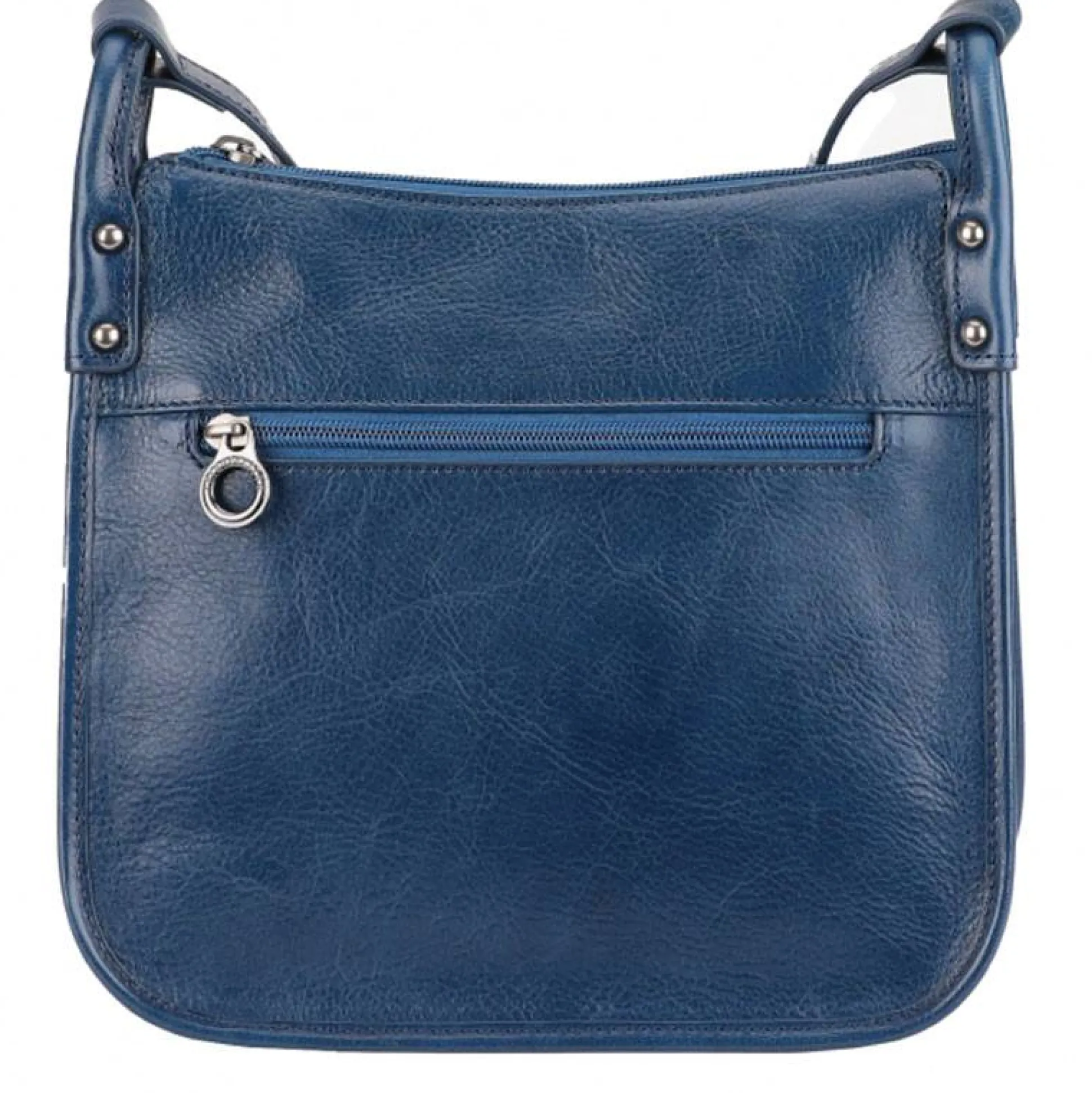Arthur Aston Grand sac Edith porte travers en cuir*Femme Sacs Bandoulière