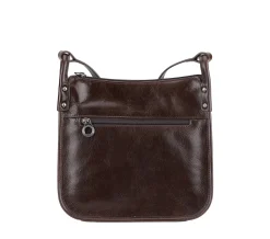 Arthur Aston Grand sac Edith porte travers en cuir*Femme Sacs Bandoulière