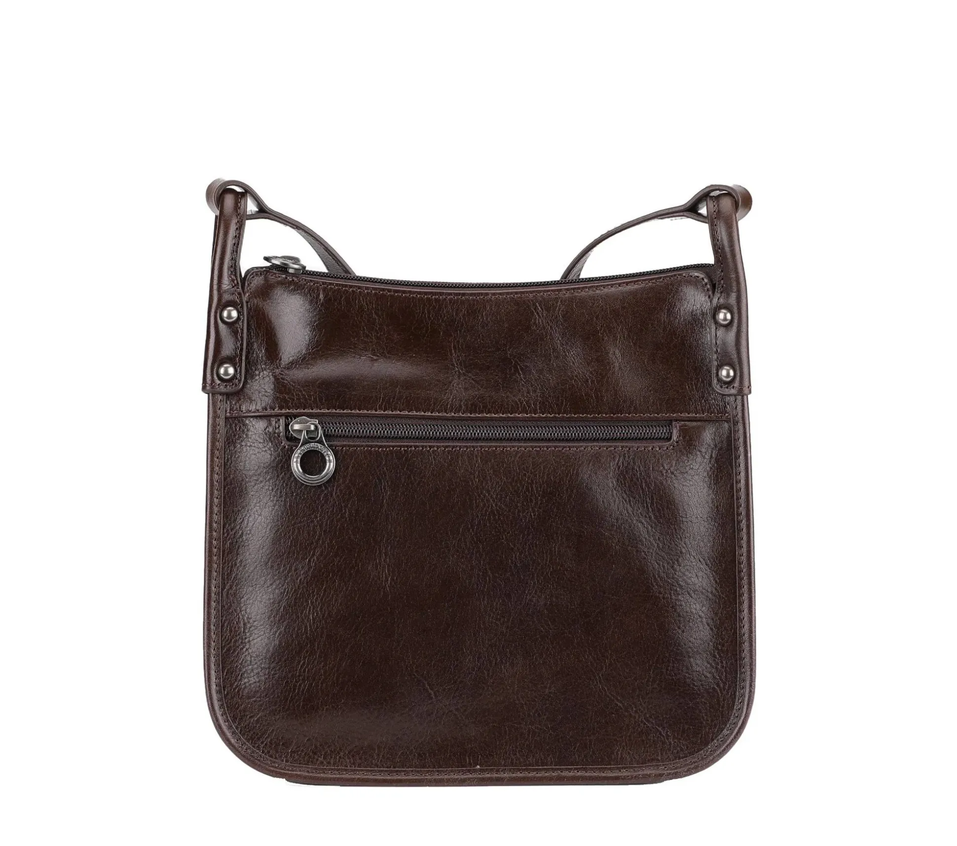 Arthur Aston Grand sac Edith porte travers en cuir*Femme Sacs Bandoulière