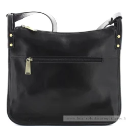 Arthur Aston Grand sac Edith porte travers en cuir*Femme Sacs Bandoulière