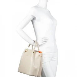 Lancaster Grand sac Louisa Foulonne Double Made in France*Femme Sacs À Main