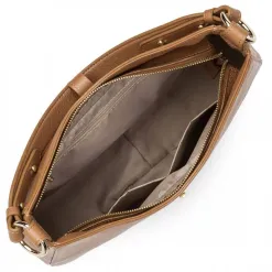 Lancaster Grand sac porte epaule Milano Horizon*Femme Sacs Porté Épaule
