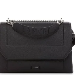 Lancel Grand sac rabat Ninon L a bandouliere*Femme Sacs Bandoulière
