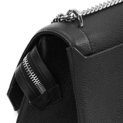 Lancel Grand sac rabat Ninon L a bandouliere*Femme Sacs Bandoulière