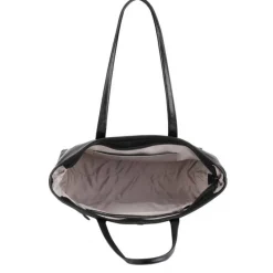 Arthur Aston Grand sac shopping Edith en cuir*Femme Sacs Porté Épaule