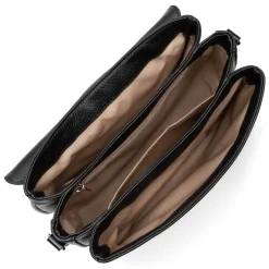 Lancaster Grand sac trotteur L a rabat L.A. Alfa*Femme Sacs Bandoulière