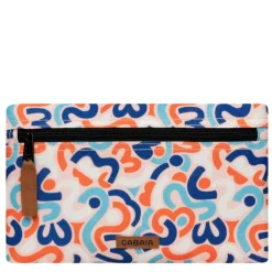 Cabaia Grande pochette avant Pocket L interchangeable* Pochettes De Voyage