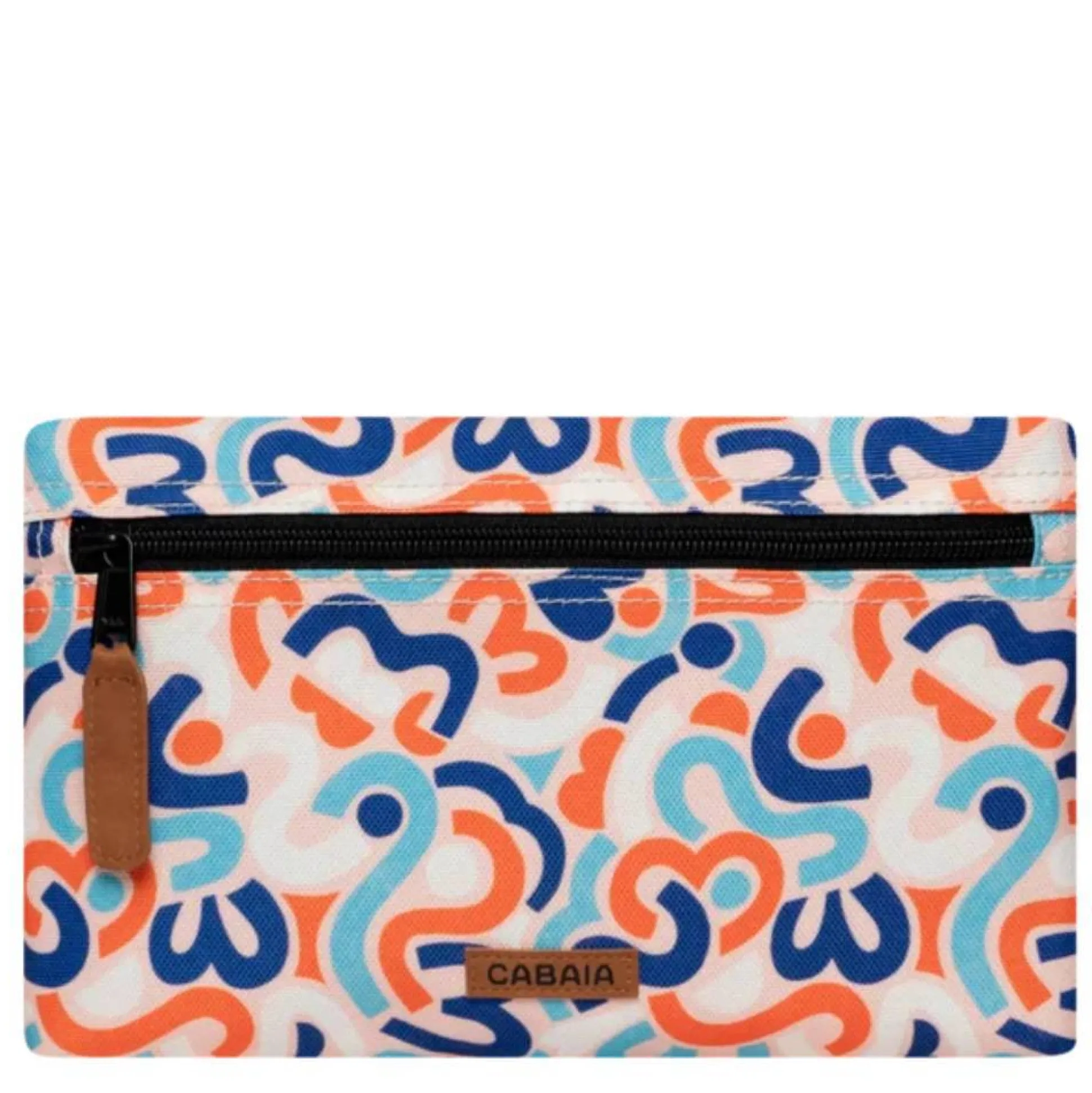 Cabaia Grande pochette avant Pocket L interchangeable* Pochettes De Voyage