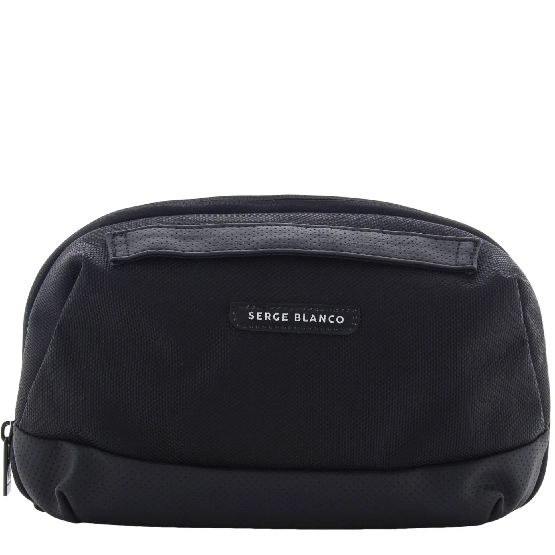 Serge Blanco Grande trousse de toilette* Trousses De Toilette