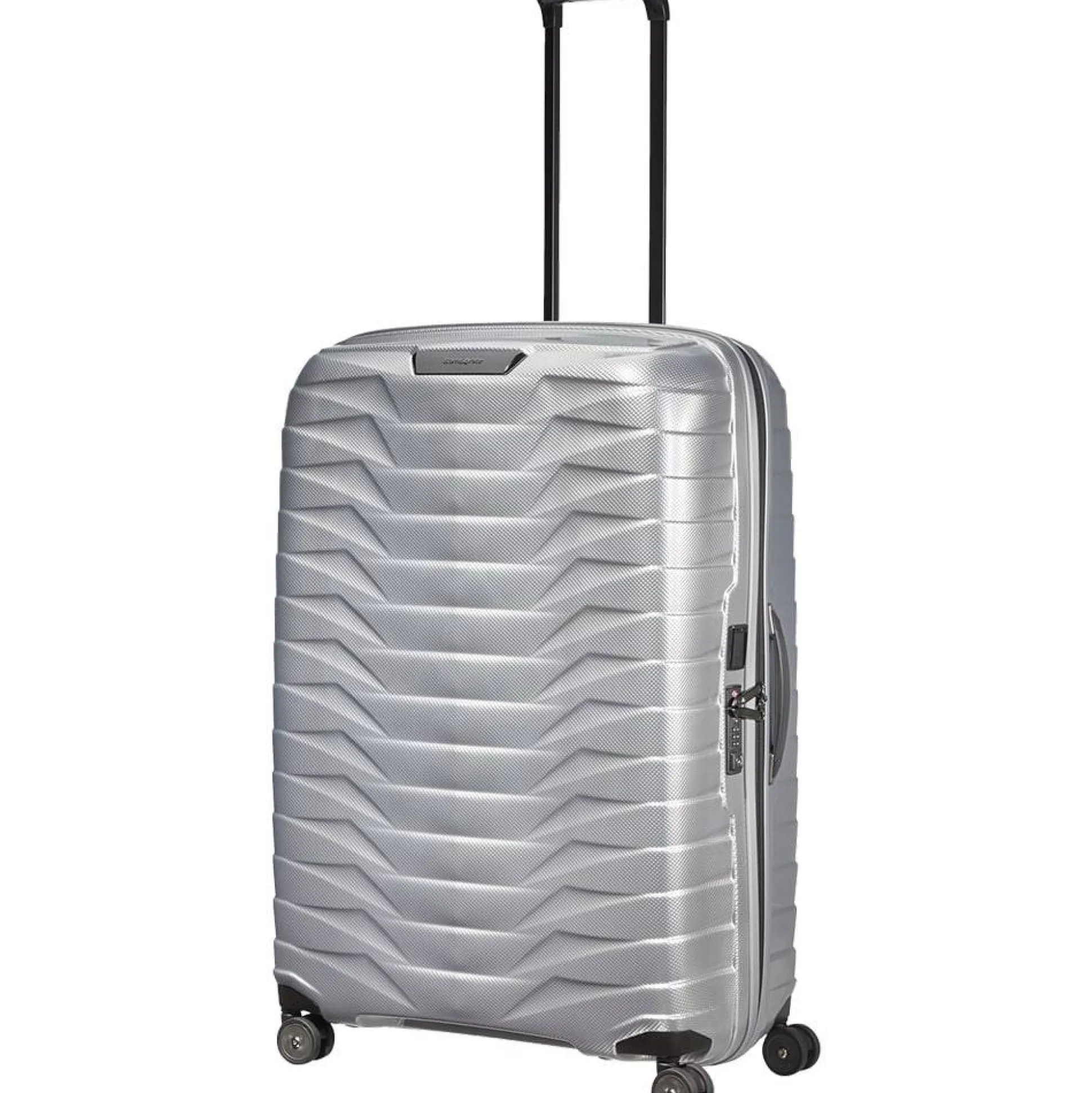 Samsonite Grande valise 81cm Proxis 4 roues* Valises 4 Roues