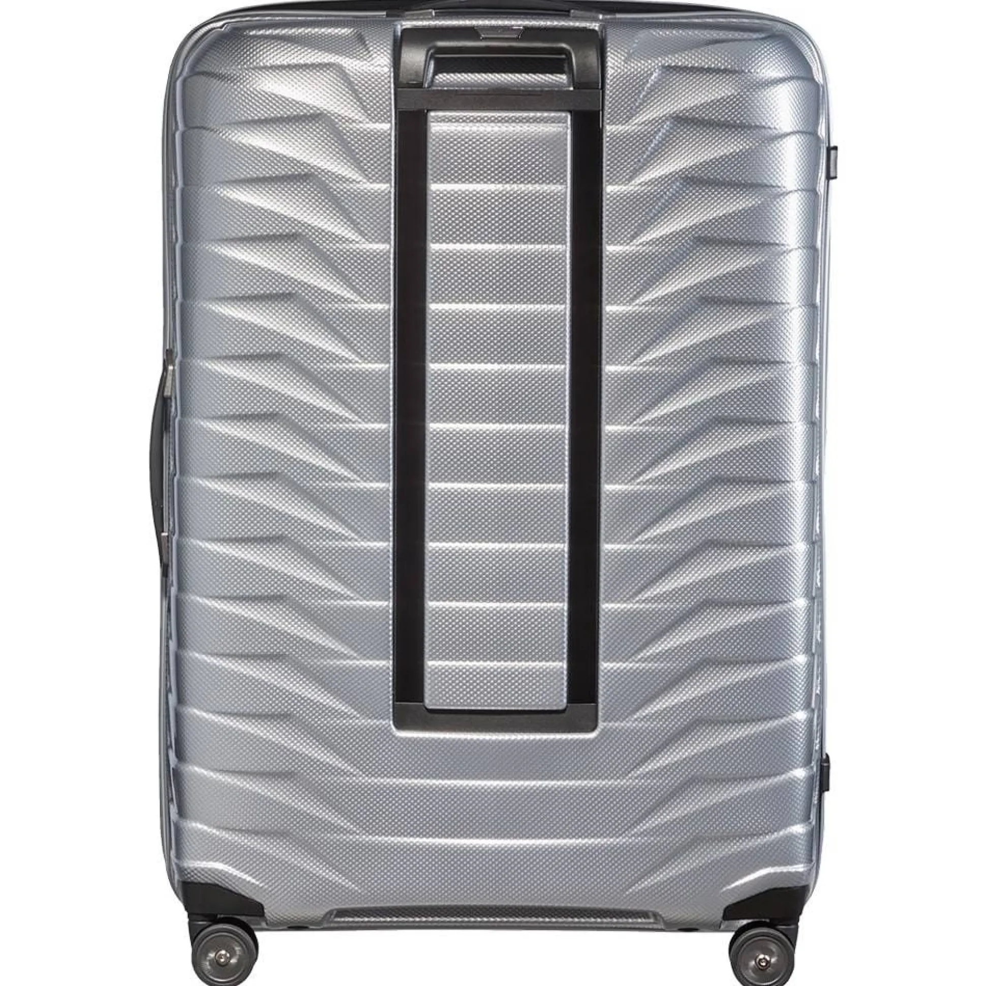 Samsonite Grande valise 81cm Proxis 4 roues* Valises 4 Roues