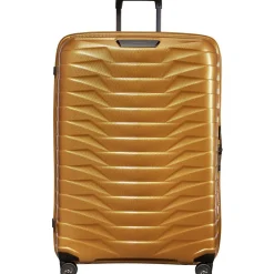 Samsonite Grande valise 81cm Proxis 4 roues* Valises 4 Roues