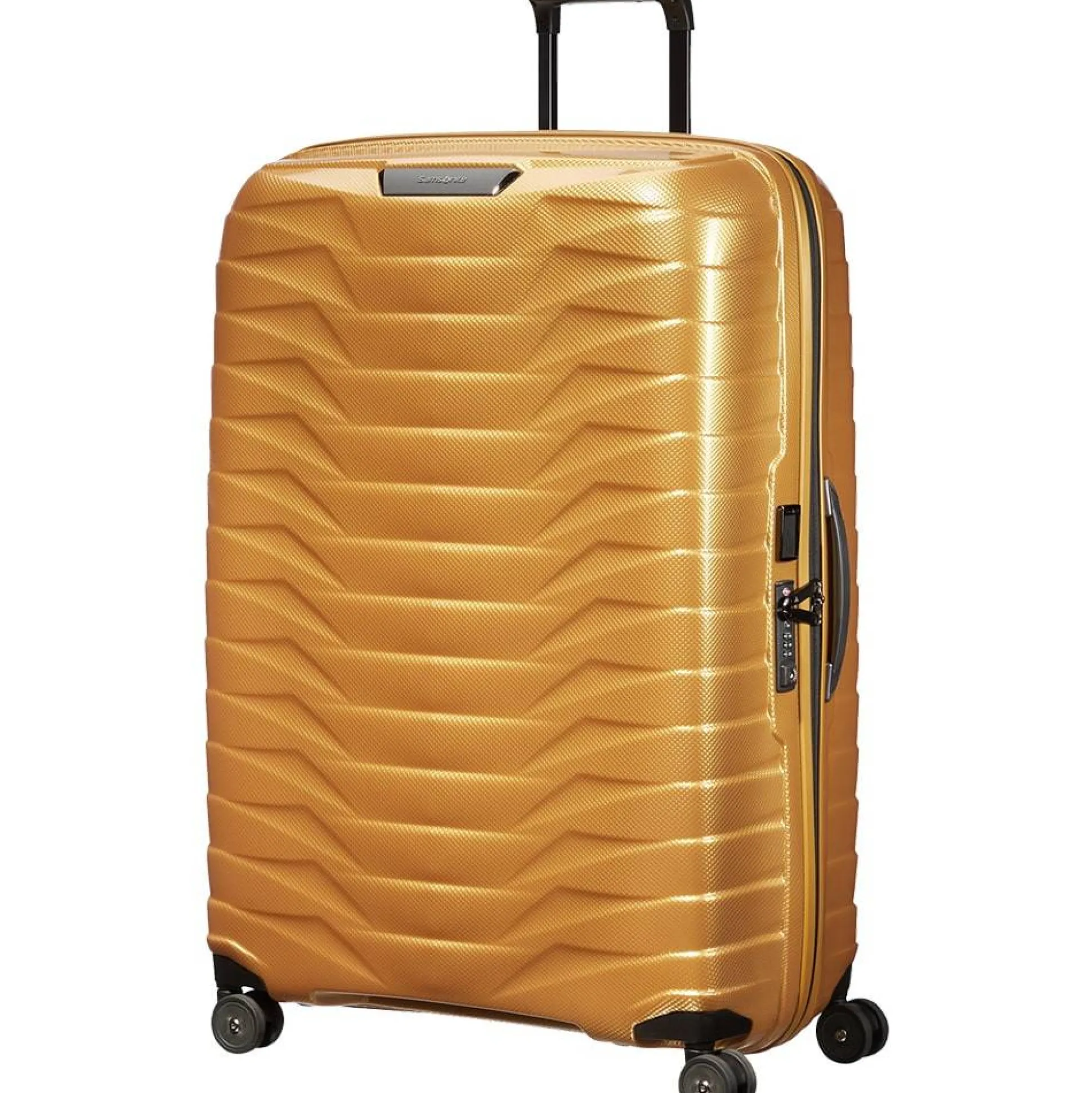 Samsonite Grande valise 81cm Proxis 4 roues* Valises 4 Roues