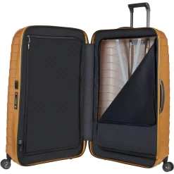 Samsonite Grande valise 81cm Proxis 4 roues* Valises 4 Roues