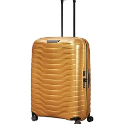 Samsonite Grande valise 81cm Proxis 4 roues* Valises 4 Roues
