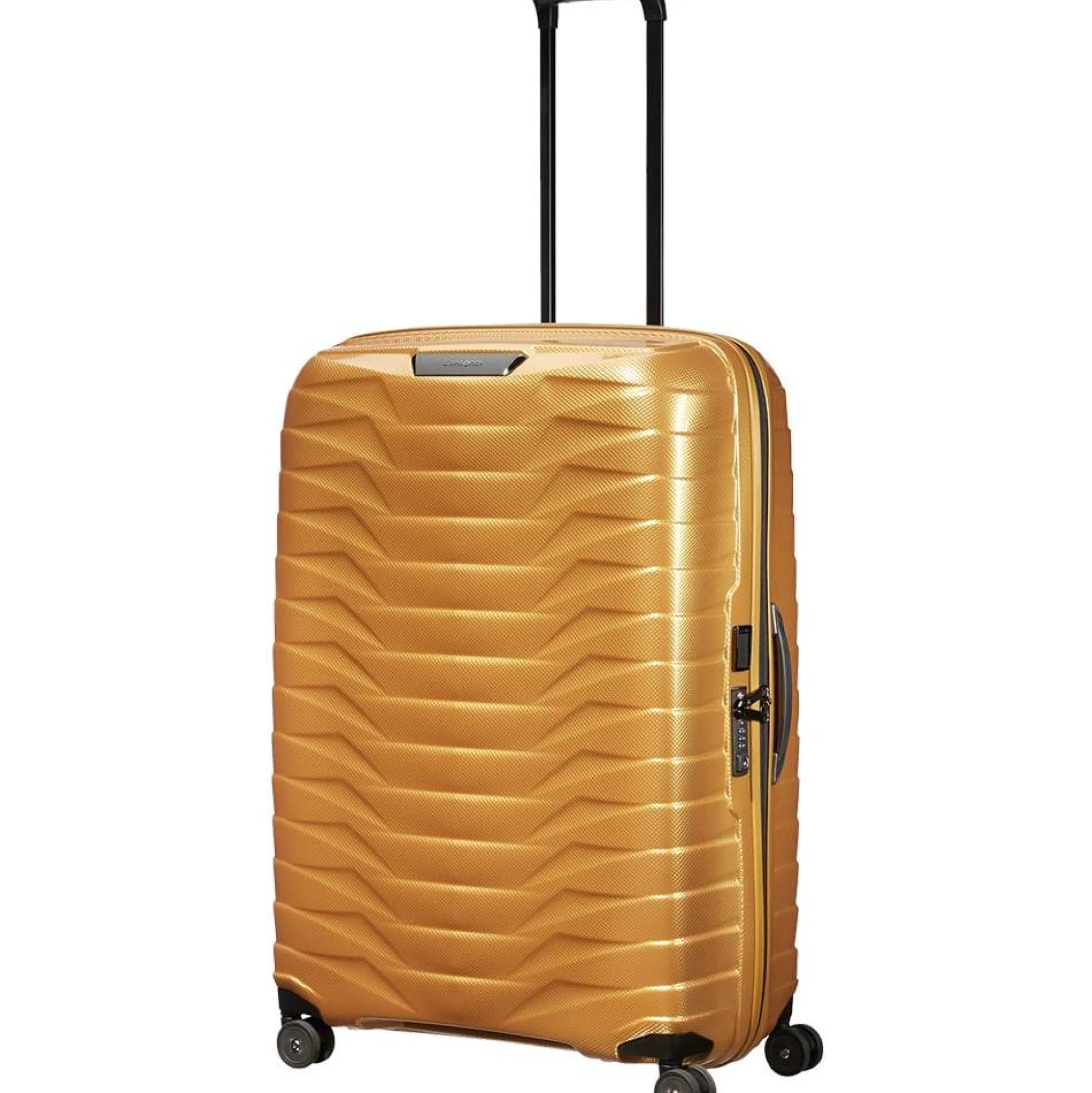 Samsonite Grande valise 81cm Proxis 4 roues* Valises 4 Roues