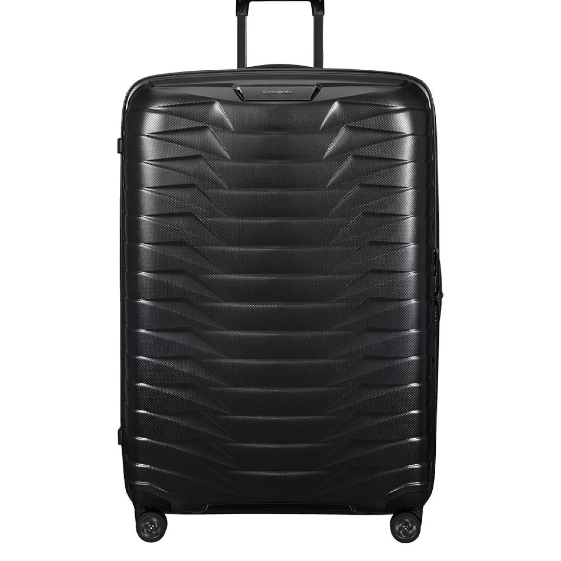 Samsonite Grande valise 81cm Proxis 4 roues* Valises 4 Roues