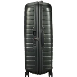 Samsonite Grande valise 81cm Proxis 4 roues* Valises 4 Roues