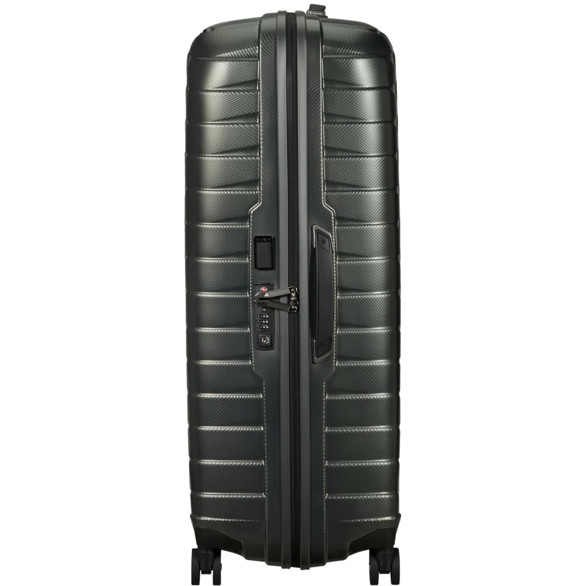 Samsonite Grande valise 81cm Proxis 4 roues* Valises 4 Roues
