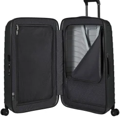 Samsonite Grande valise 81cm Proxis 4 roues* Valises 4 Roues