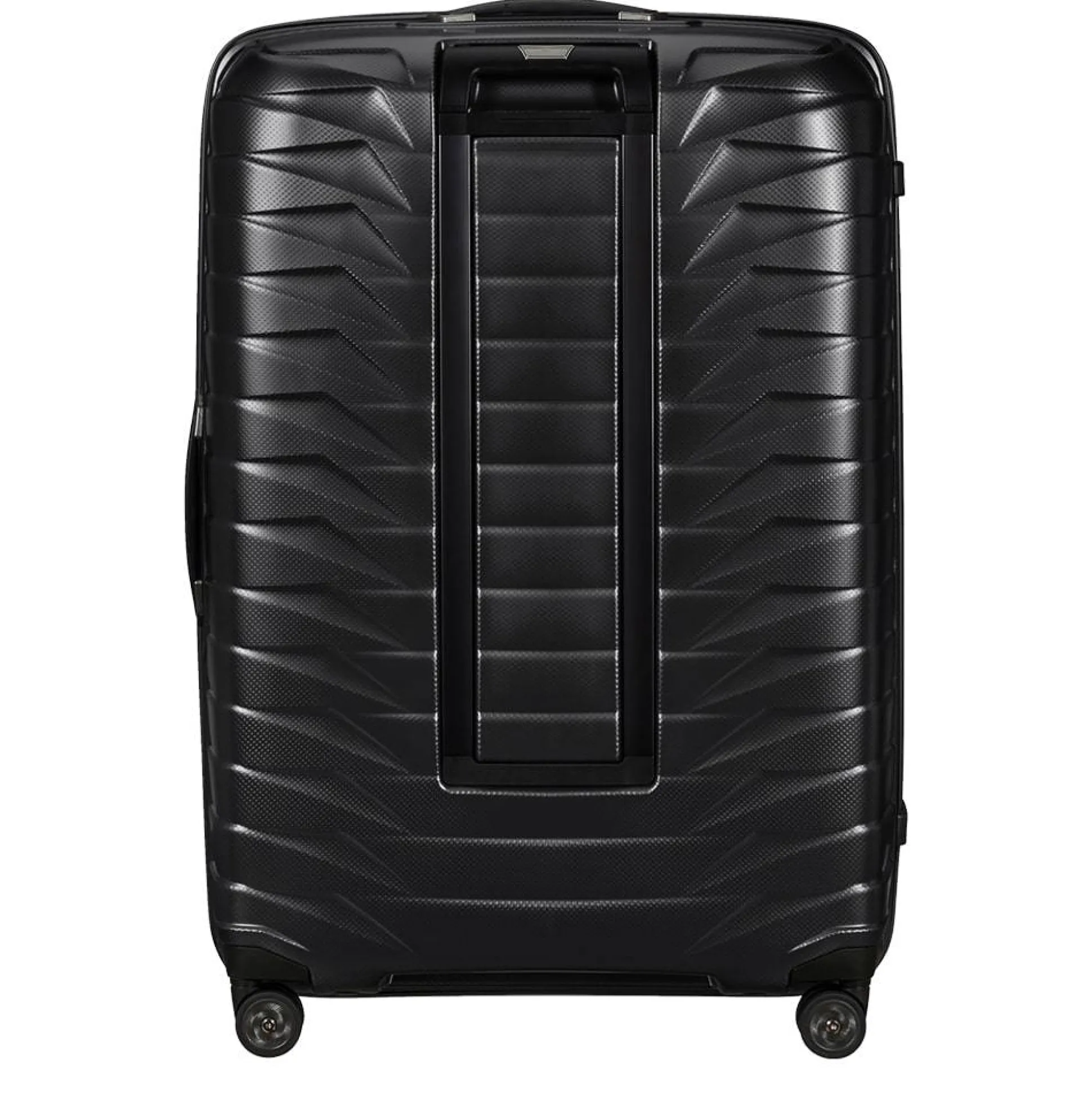 Samsonite Grande valise 81cm Proxis 4 roues* Valises 4 Roues