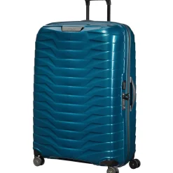 Samsonite Grande valise 81cm Proxis 4 roues* Valises 4 Roues