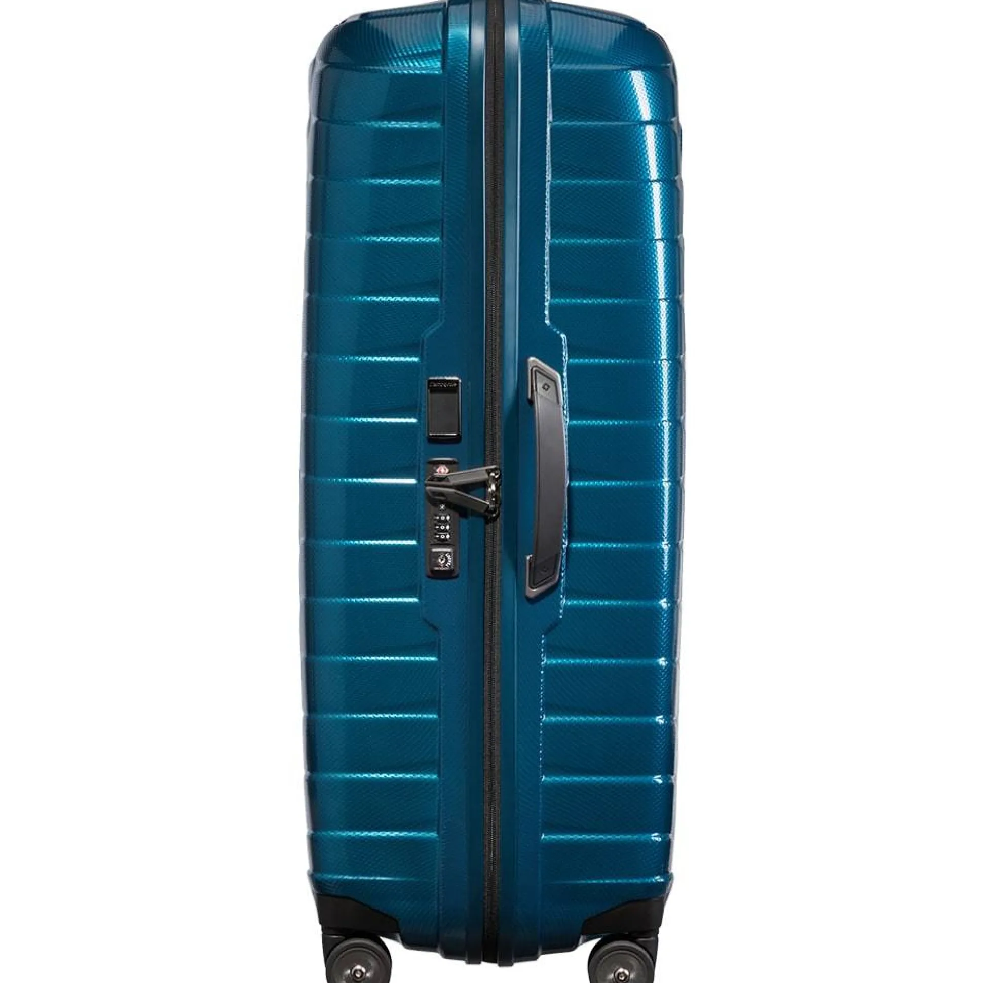 Samsonite Grande valise 81cm Proxis 4 roues* Valises 4 Roues