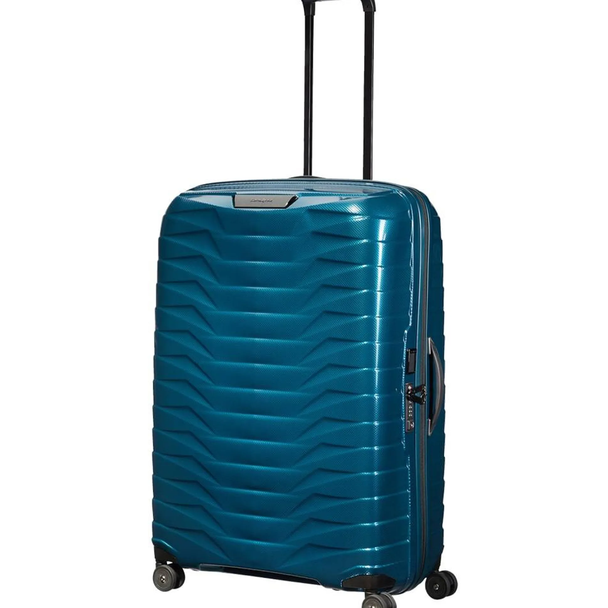 Samsonite Grande valise 81cm Proxis 4 roues* Valises 4 Roues