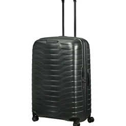 Samsonite Grande valise 81cm Proxis 4 roues* Valises 4 Roues