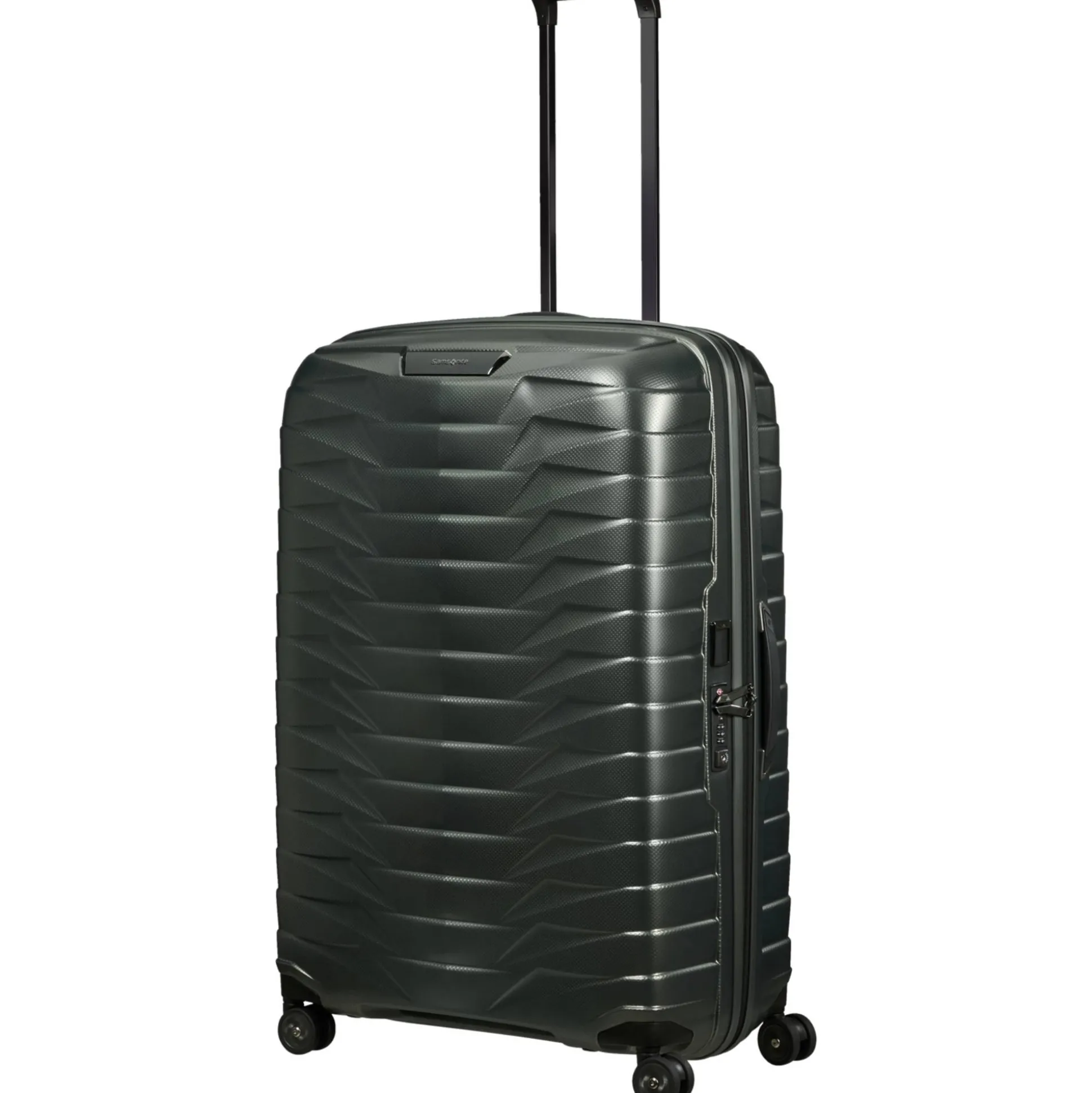 Samsonite Grande valise 81cm Proxis 4 roues* Valises 4 Roues
