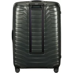 Samsonite Grande valise 81cm Proxis 4 roues* Valises 4 Roues