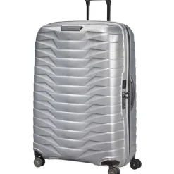 Samsonite Grande valise 81cm Proxis 4 roues* Valises 4 Roues