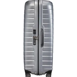 Samsonite Grande valise 81cm Proxis 4 roues* Valises 4 Roues