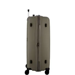 Jump Grande valise 77cm TXC 2 extensible* Valises 4 Roues