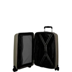 Jump Grande valise 77cm TXC 2 extensible* Valises 4 Roues