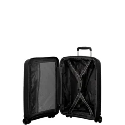 Jump Grande valise 77cm TXC 2 extensible* Valises 4 Roues