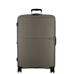 Jump Grande valise 77cm TXC 2 extensible* Valises 4 Roues