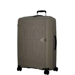 Jump Grande valise 77cm TXC 2 extensible* Valises 4 Roues