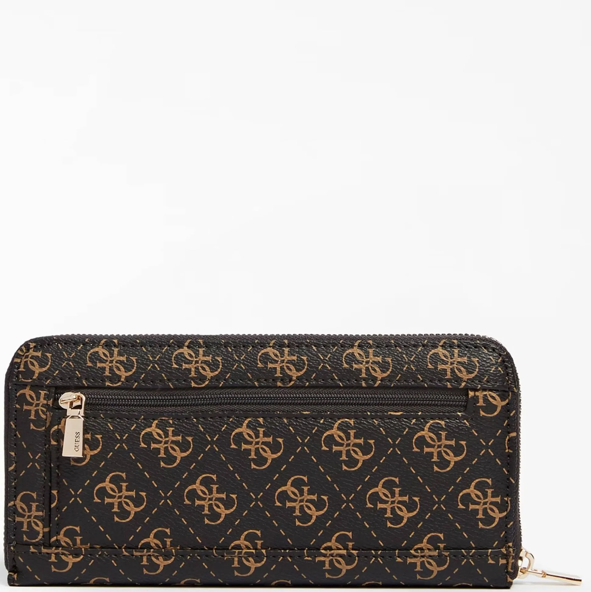 Guess Maxi portefeuille Eco Brenton logo*Femme Portefeuilles Femme
