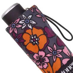 Isotoner Mini parapluie automatique X-tra Sec*Femme Parapluies