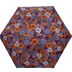 Isotoner Mini parapluie automatique X-tra Sec*Femme Parapluies